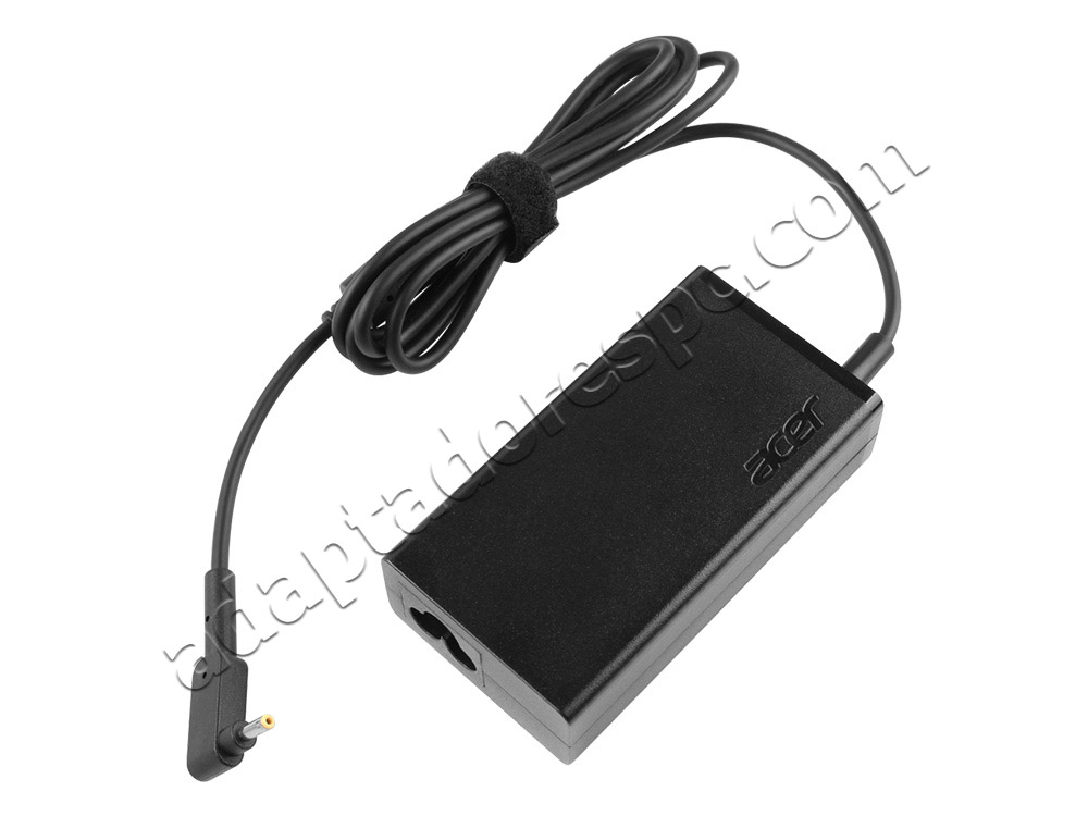 Original 65W Acer Aspire 3 A315-57G Adaptador AC Carregador + Cabo