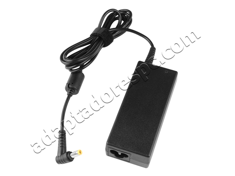 Original 65W Acer Aspire 2022 AC Adaptador Carregador