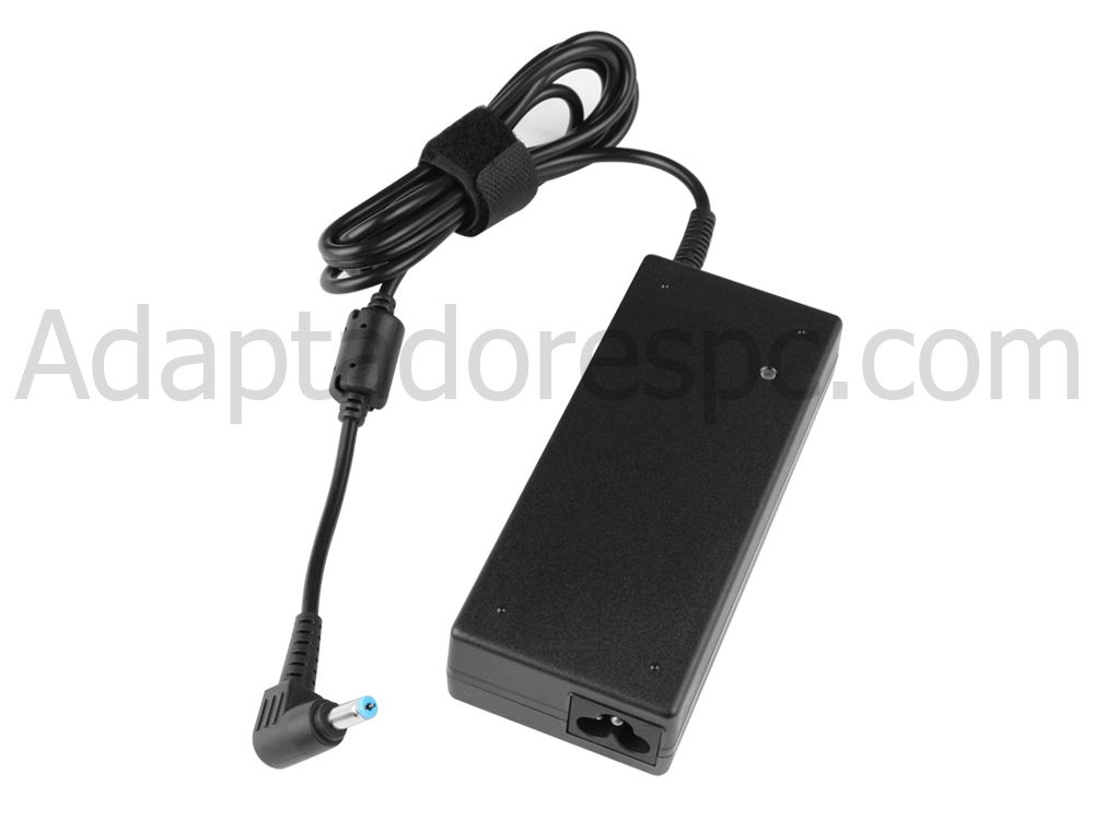 Adaptador AC Carregador Original Acer Aspire E1-531-B9604G50Mnks 90W +Cabo