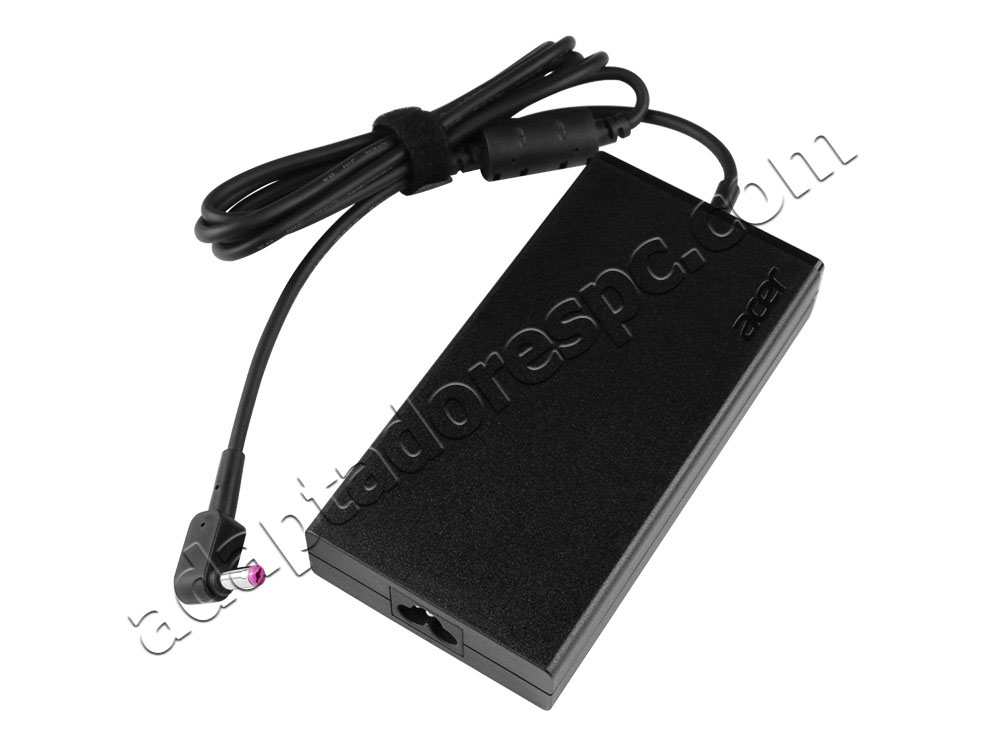 135W Adaptador AC Carregador Acer Aspire VN7-792G-74JF + Cabo