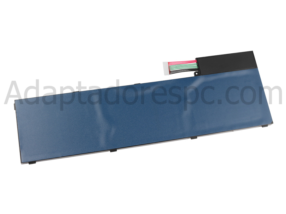 4850mAh Acer Aspire M5-481T-6670 M5-481T-6694 Original Bateria