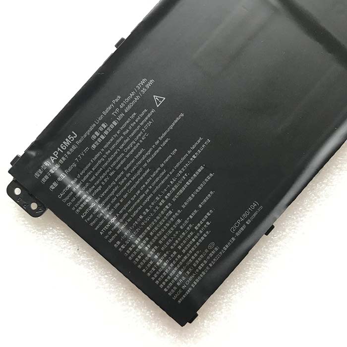 4810mAh 37Wh Bateria Acer Extensa 15 EX215-51