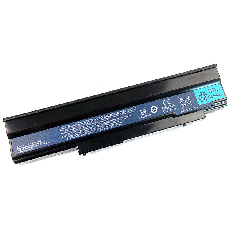 4400mAh 48Wh Bateria Acer Extensa 5635G-653G32MN