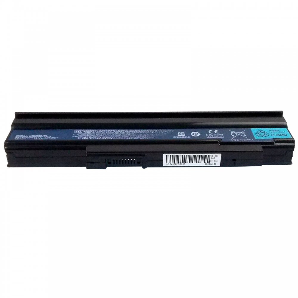 4400mAh 48Wh Bateria Acer Extensa 5635G-653G32MN