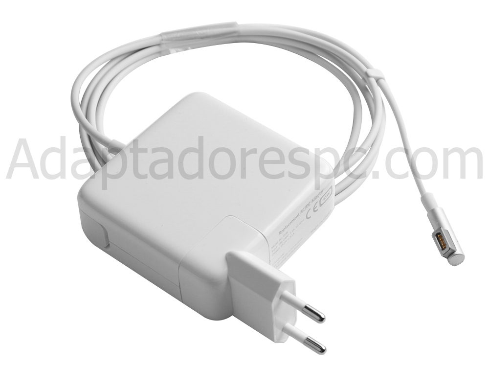 45W Adaptador AC Carregador Apple MacBook Air MC966X/A Air A1370