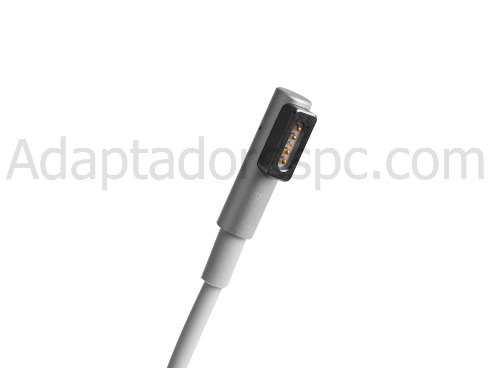 45W Adaptador AC Carregador Apple MacBook Air MC966X/A Air A1370