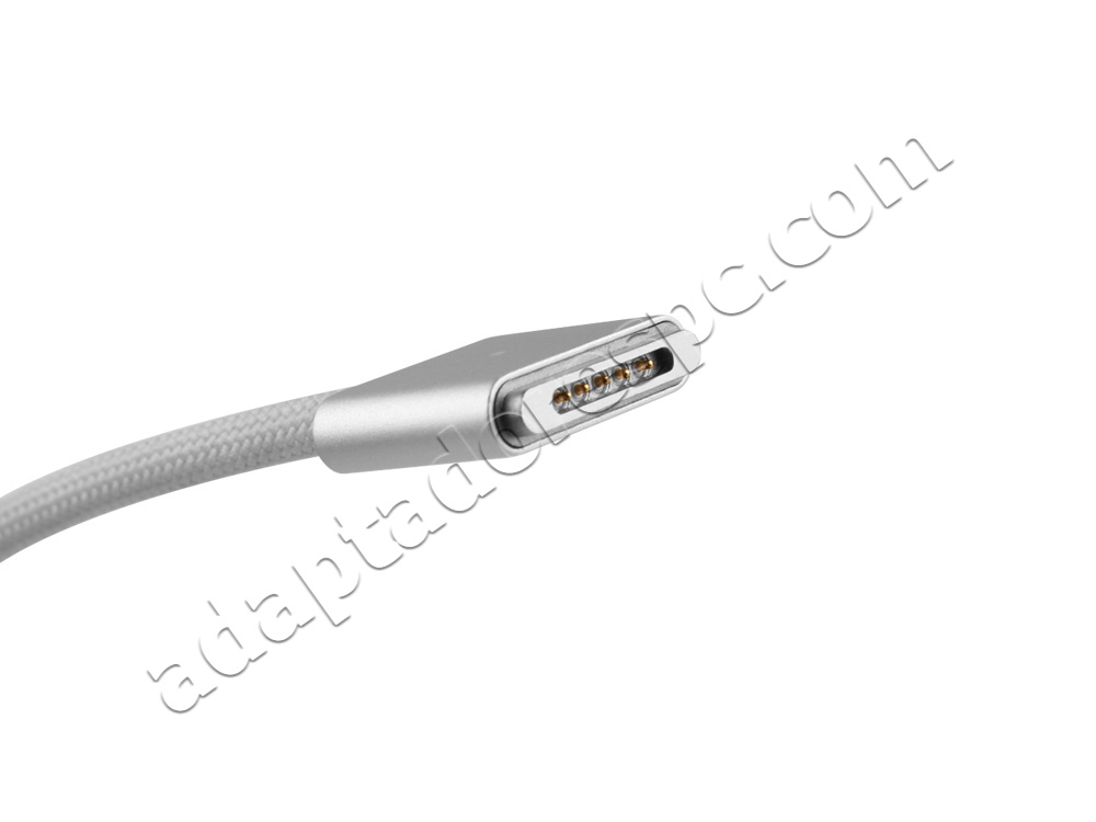 140W USB-C Apple MacBook Pro 14 2021 MKGR3 Adaptador AC Carregador + Cabo