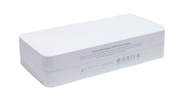 150W Adaptador AC Carregador Apple Cinema HD Display (30-inch DVI) M9179LL/A  Clique na imagem para fechar