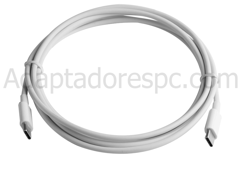 30W USB-C Apple iPad Pro 12.9 MTHP2B/A AC Adaptador Carregador