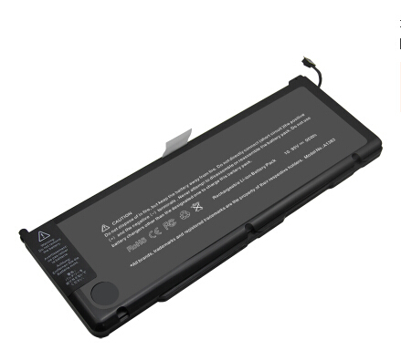 8600mAh Apple MacBook Pro 17-Inch MD311LL/A MC226*/A Bateria