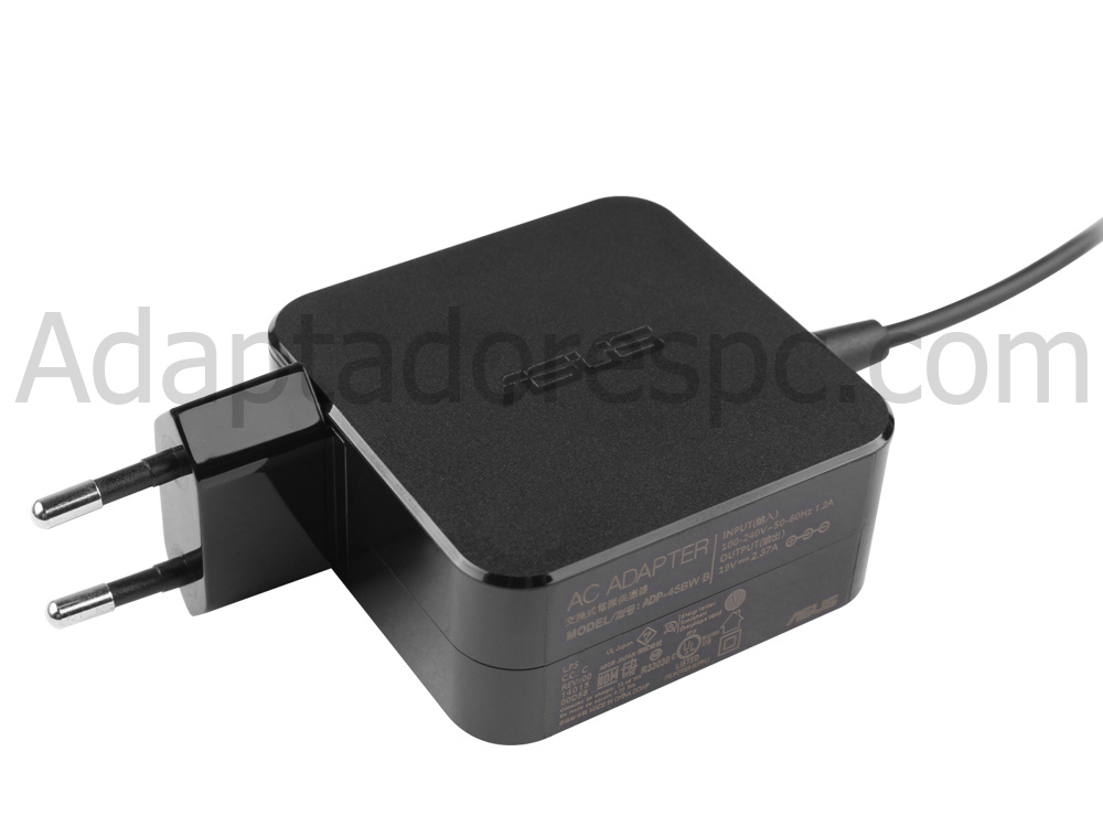 Original 45W Asus AD883020 (5.5mm*2.5mm) AC Adaptador Carregador