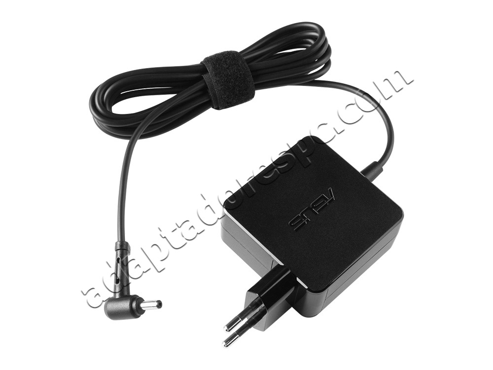 Original 45W Asus 90XB05TN-MPW070 Adaptador AC Carregador