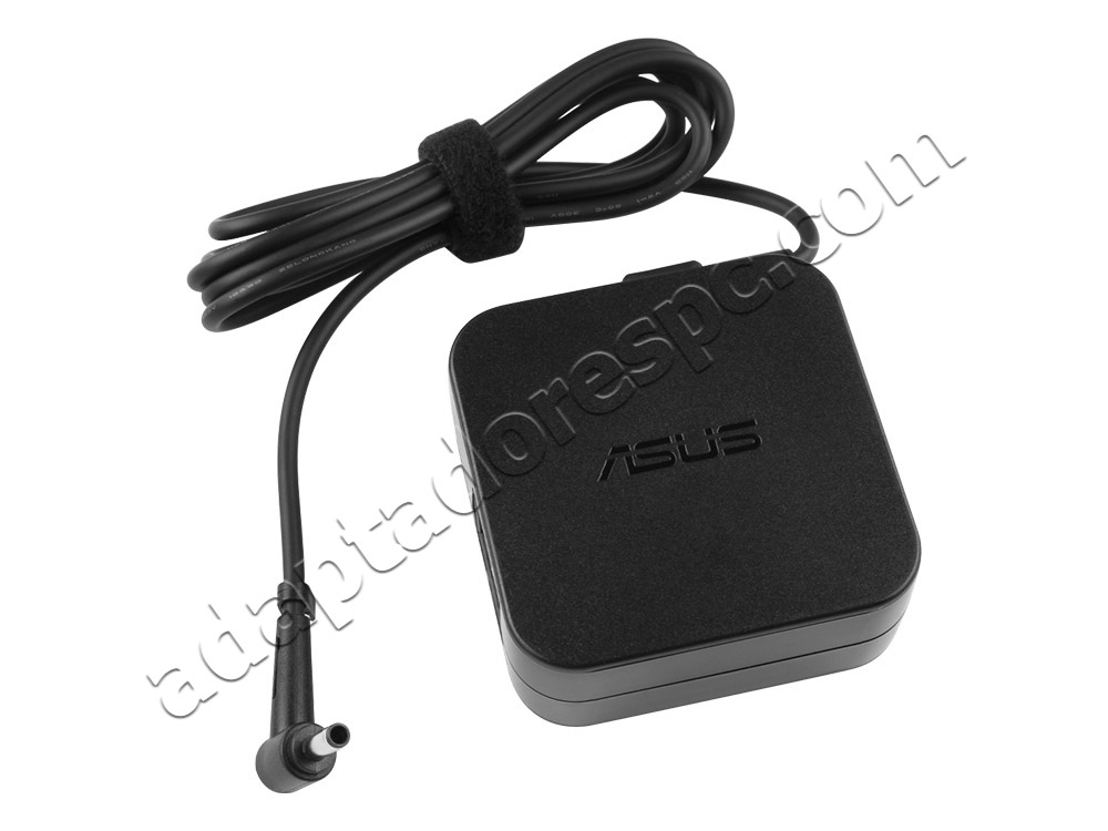 Original 65W Asus ADP-65GD B EXA1203YH PA-1650-78 Adaptador AC Carregador + Cabo