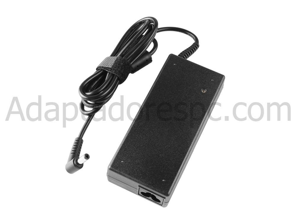 Adaptador AC Carregador Original Asus ADP-90FB BB ADP-90SB 90W + Cabo