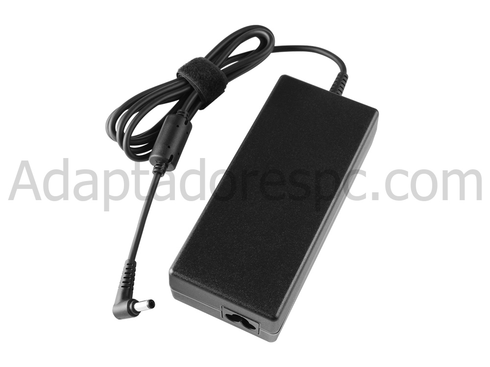 Original 120W Asus 04G265004391 AC Adaptador Carregador