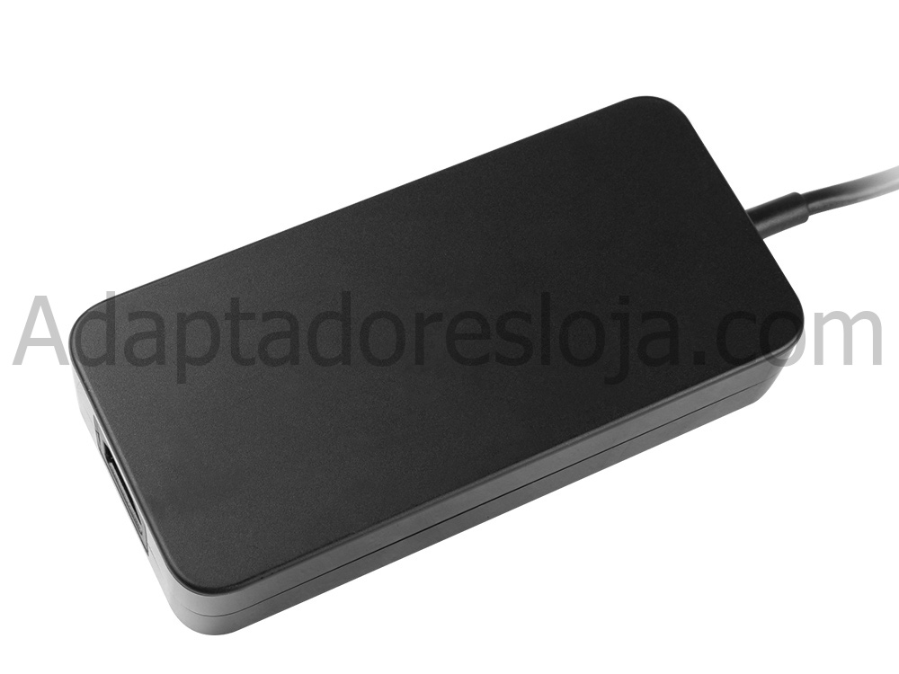 Original 280W MSI Delta ADP-280BB B(7.4mm * 5.0mm) AC Adaptador Carregador