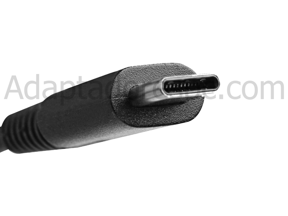 65W USB-C Asus ZenBook 14 UM425 AC Adaptador Carregador