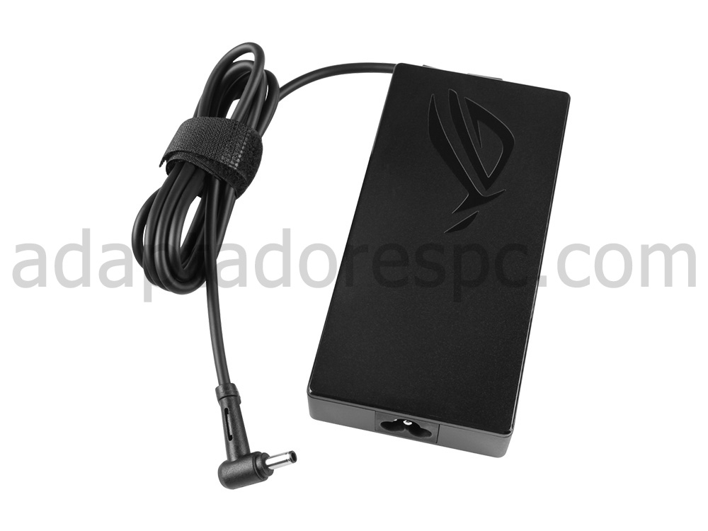 Original 150W Carregador Asus ADP-150CH B(4.5mm*3.0mm) AC Adaptador