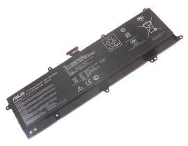 5136mAh Asus VivoBook S200E-RHI3T73 Original Bateria