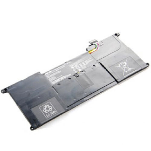 4800mAh Asus ZenBook UX21E-KX013X UX21E-KX013v UX21E-KX020D Bateria