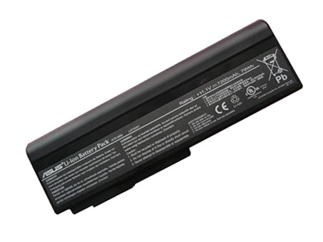 7800mAh Asus 90-NED1B1000Y 90-NED1B2100Y 90-NWF1B2000Y Bateria