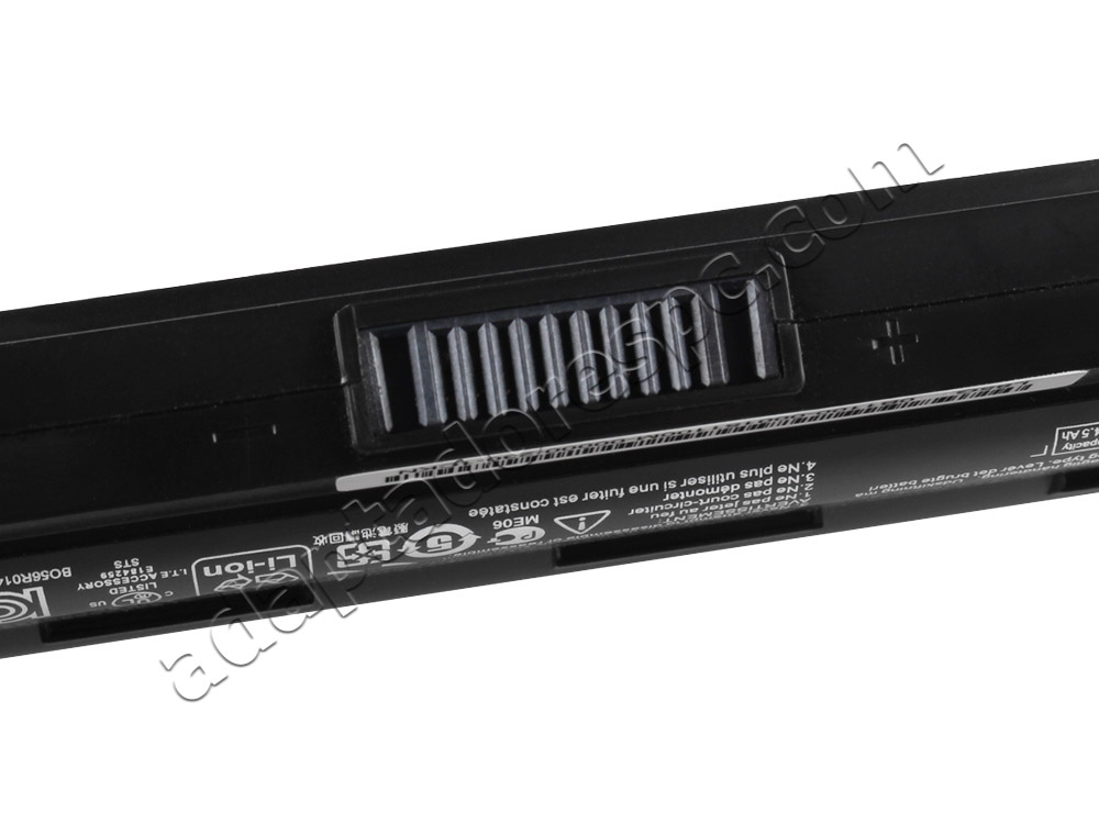 50Whr Asus A55VM-SX055V A55VM-SX143D Original Bateria