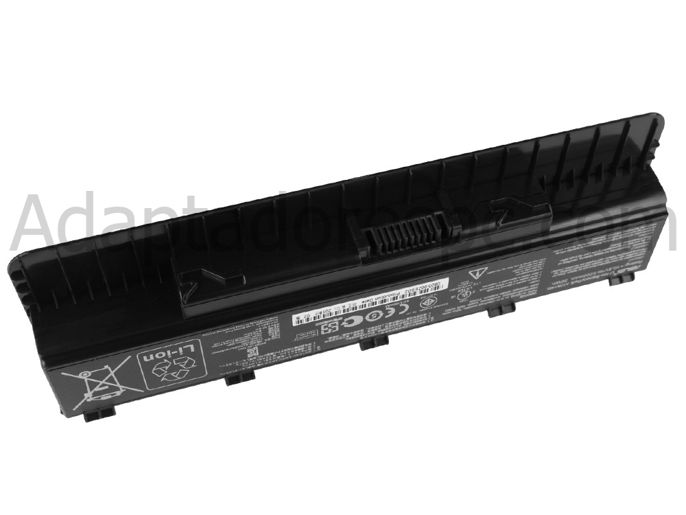 Bateria Asus N751JX 56Whr 6 Células