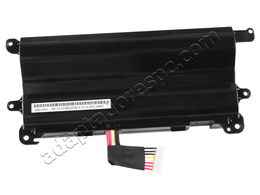 Bateria Original Asus A42N1520 96Wh