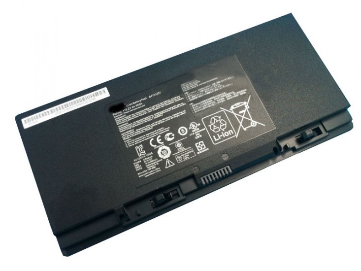 Bateria ASUS B41N1327 45Whr  Clique na imagem para fechar