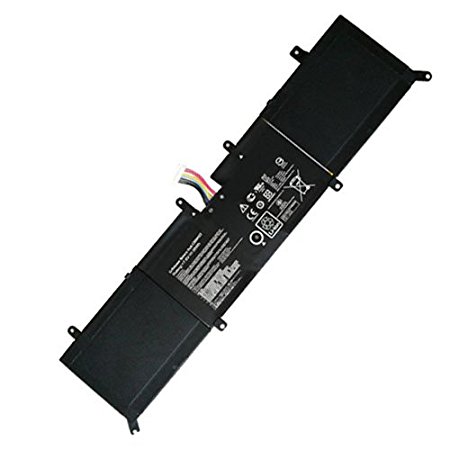 38Wh 5000mAh 4Células Asus C21N1423 Original Bateria