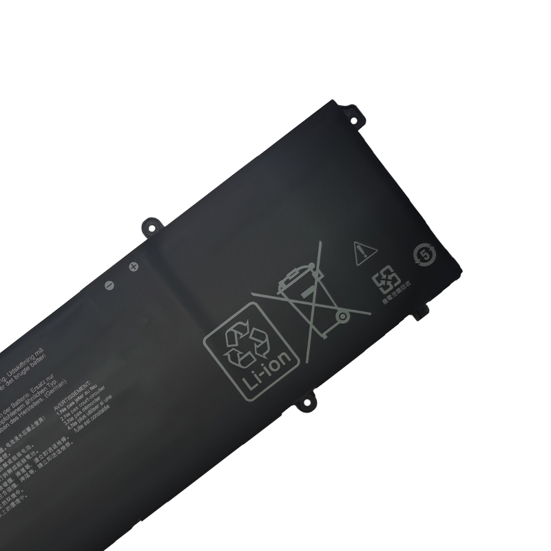 5895mAh 70Wh Bateria Asus Vivobook S 14 Flip TP3402ZA