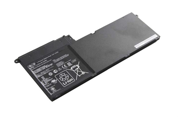 53Whr Asus ZenBook UX52VS-CN028H Original Bateria  Clique na imagem para fechar