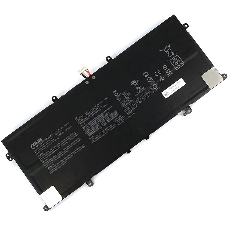 Original Bateria Asus C41N1904 Asus C41N1904-1 4347mAh 67Wh 4-Células