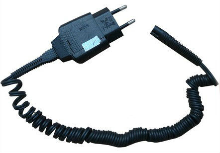 Original Adaptador AC Carregador Braun 2866 2874 2876 2878 290cc