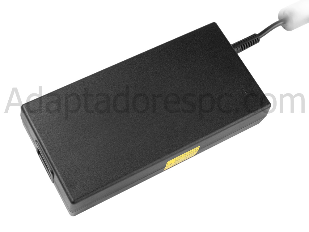 Adaptador AC Carregador Original MSI Chicony A12-230P1A 230W + Cabo