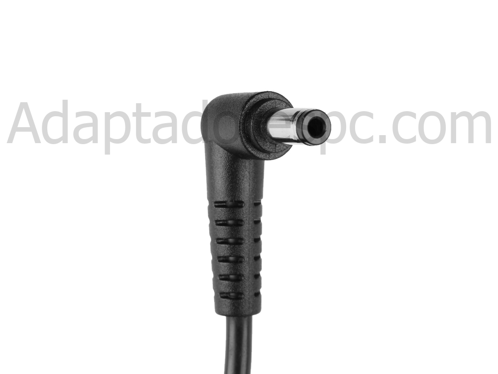 Adaptador AC Carregador Original Clevo P151SM1-A X411 120W + Cabo