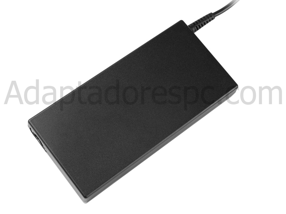 150W MSI GL65 9SC 9SC-001AU AC Adaptador Carregador