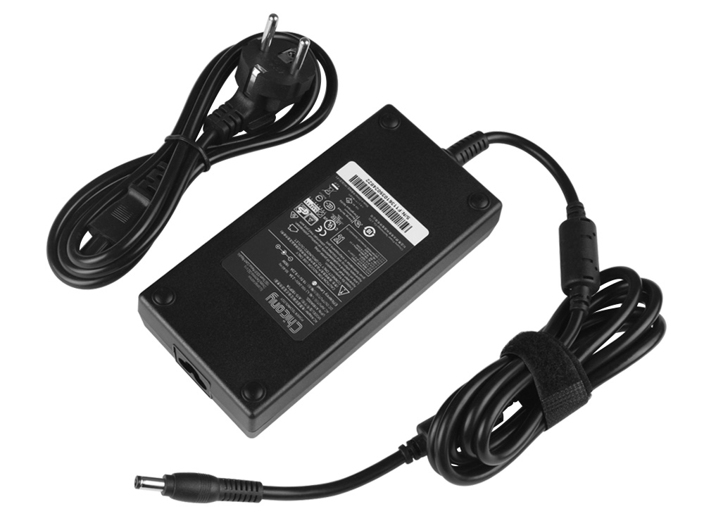 180W MSI Creator 15 A10SDT A10SDT-059BE AC Adaptador Carregador