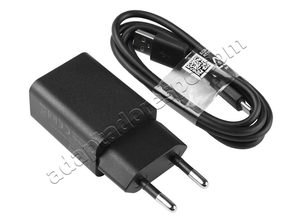 10W USB-C Samsung Galaxy Z Flip 5G AC Adaptador Carregador