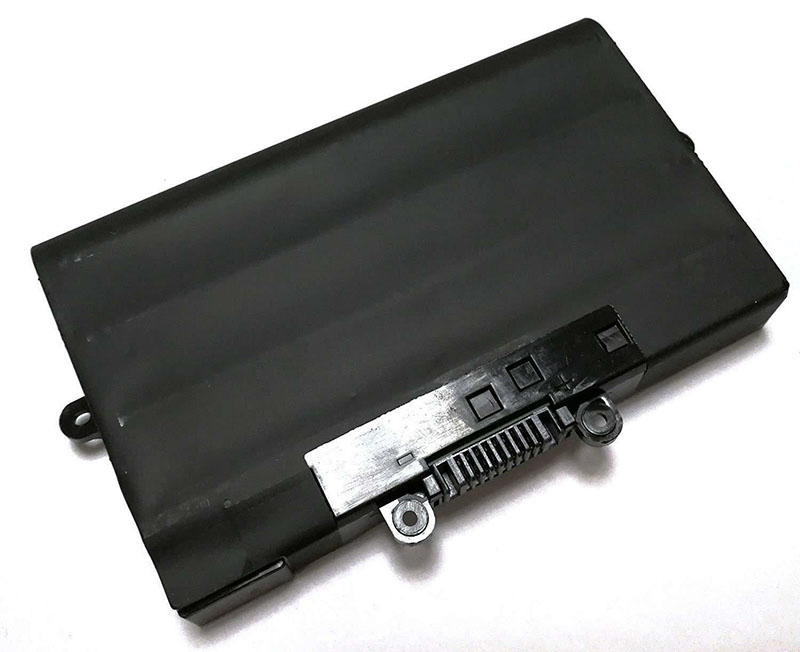 6000mAh 89Wh Bateria Schenker Technologies XMG U727 XMG U726