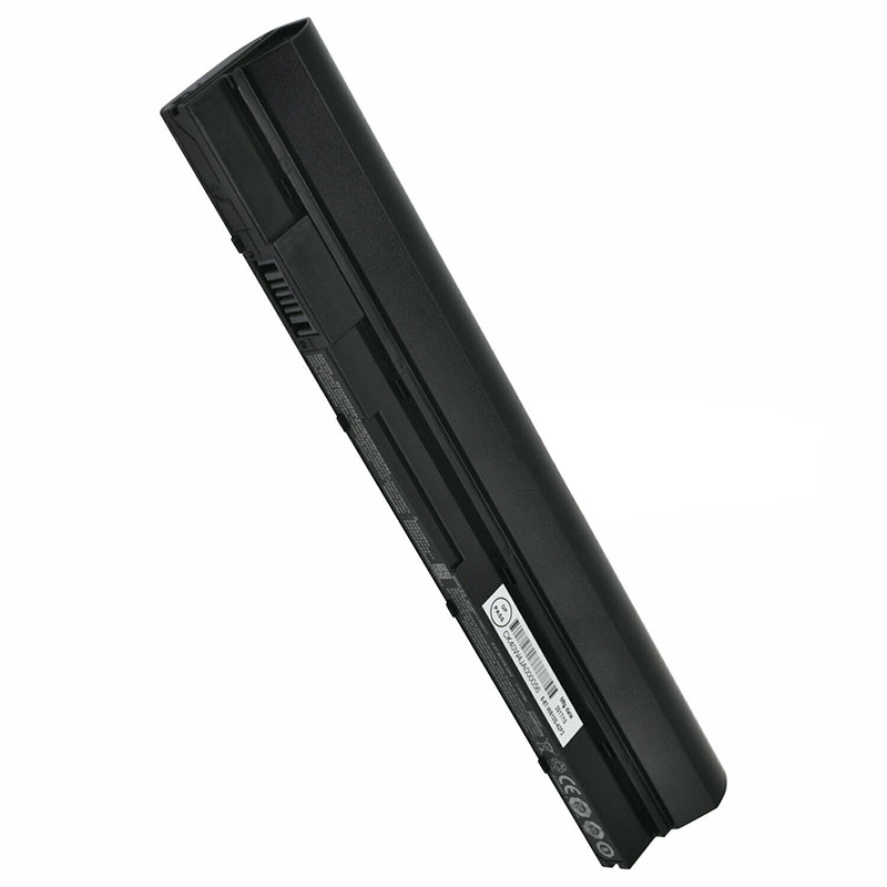 2800mAh 31Wh Bateria Clevo 6-87-W510S-4291