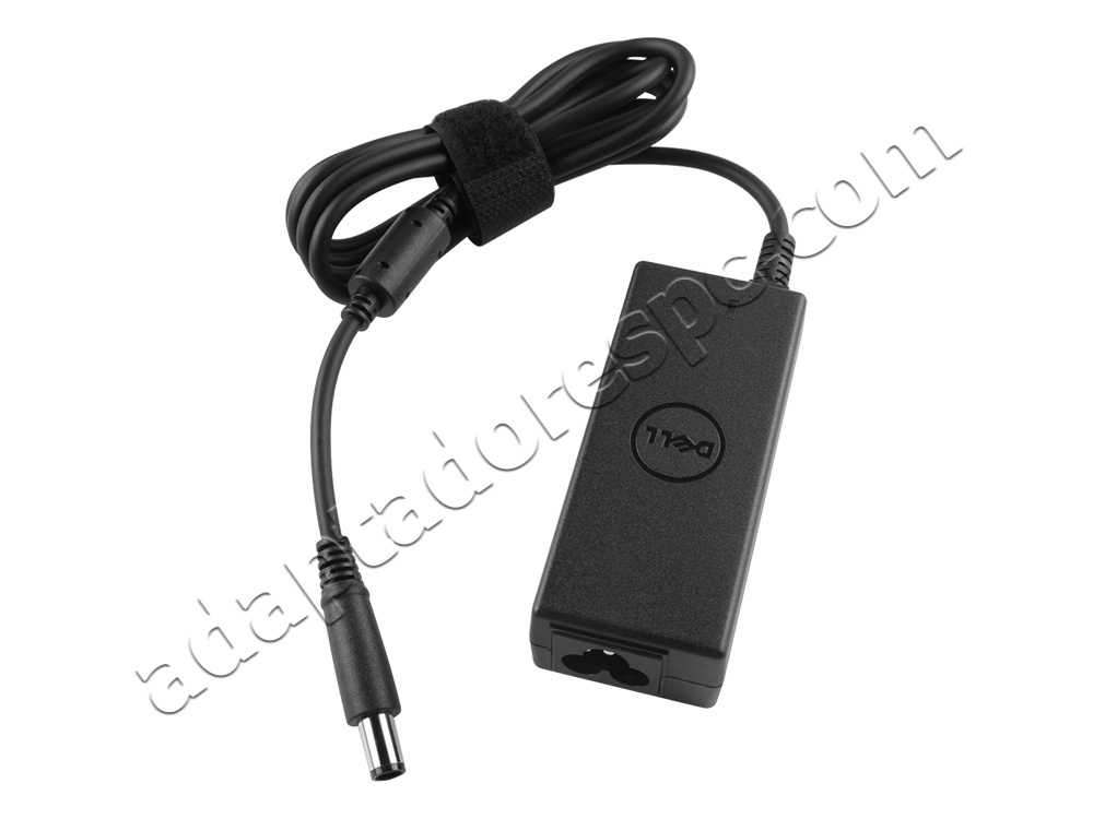 45W Dell ADP-45JD B Original Adaptador AC Carregador