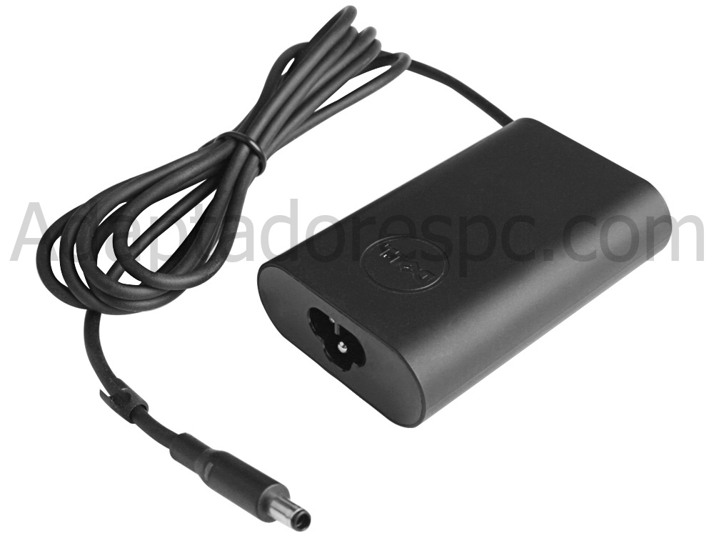 45W Dell Inspiron 15 3555 P47F Original Adaptador AC Carregador