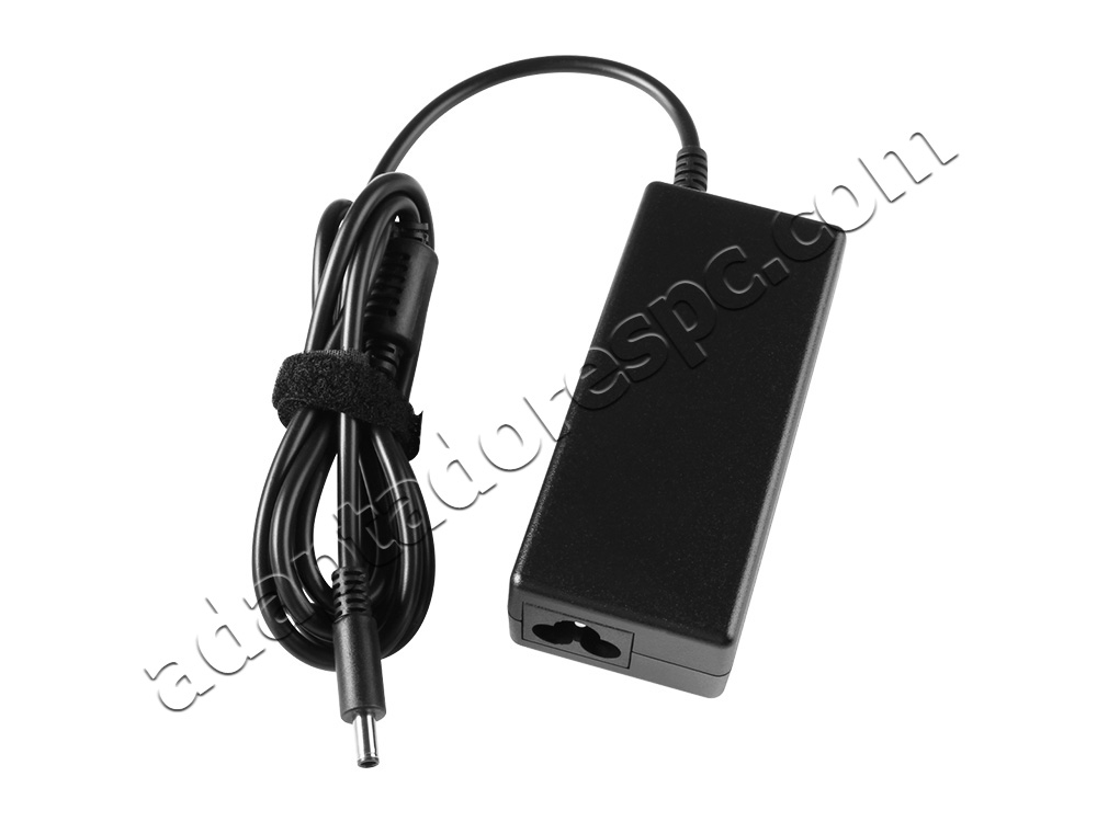 Original 65W AC Adaptador Carregador Dell D3100 USB 3.0 Docking Station