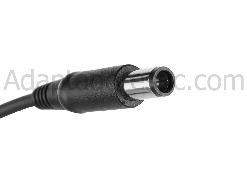 Original 65W Adaptador AC Carregador Dell LA65NM130 HA65NM130