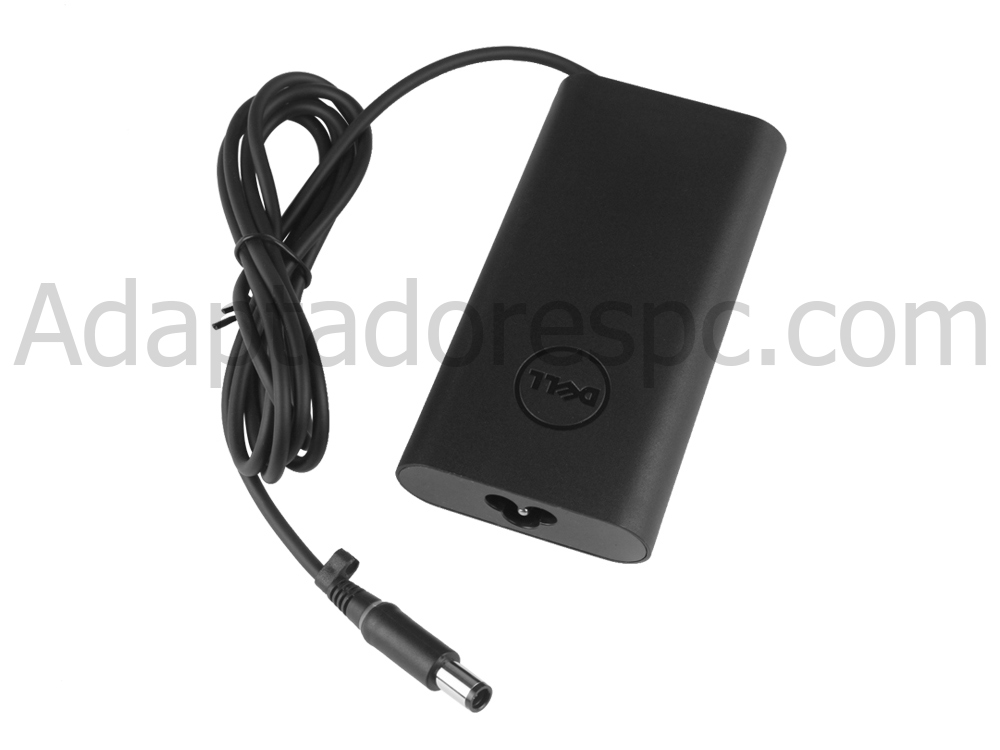 Original 90W Adaptador AC Carregador Dell P21G P21G001