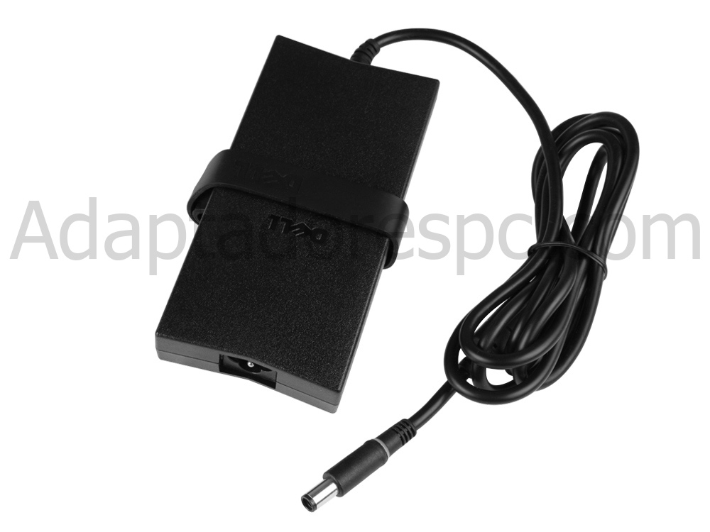 Original 150W Dell Alienware x14 R2 Adaptador AC Carregador + Cabo