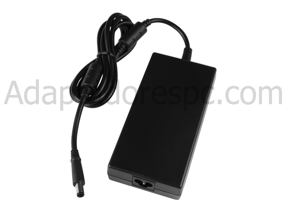 180W Dell 331-1465 Original Adaptador AC Carregador