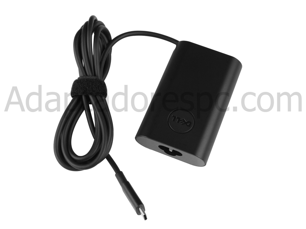 45W USB-C Dell PH45W17-CA AC Adaptador Carregador