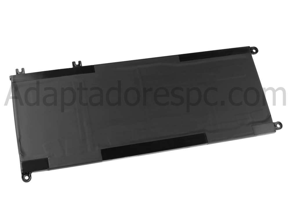 56Wh Original Bateria Dell G7 15 7588 P72F002